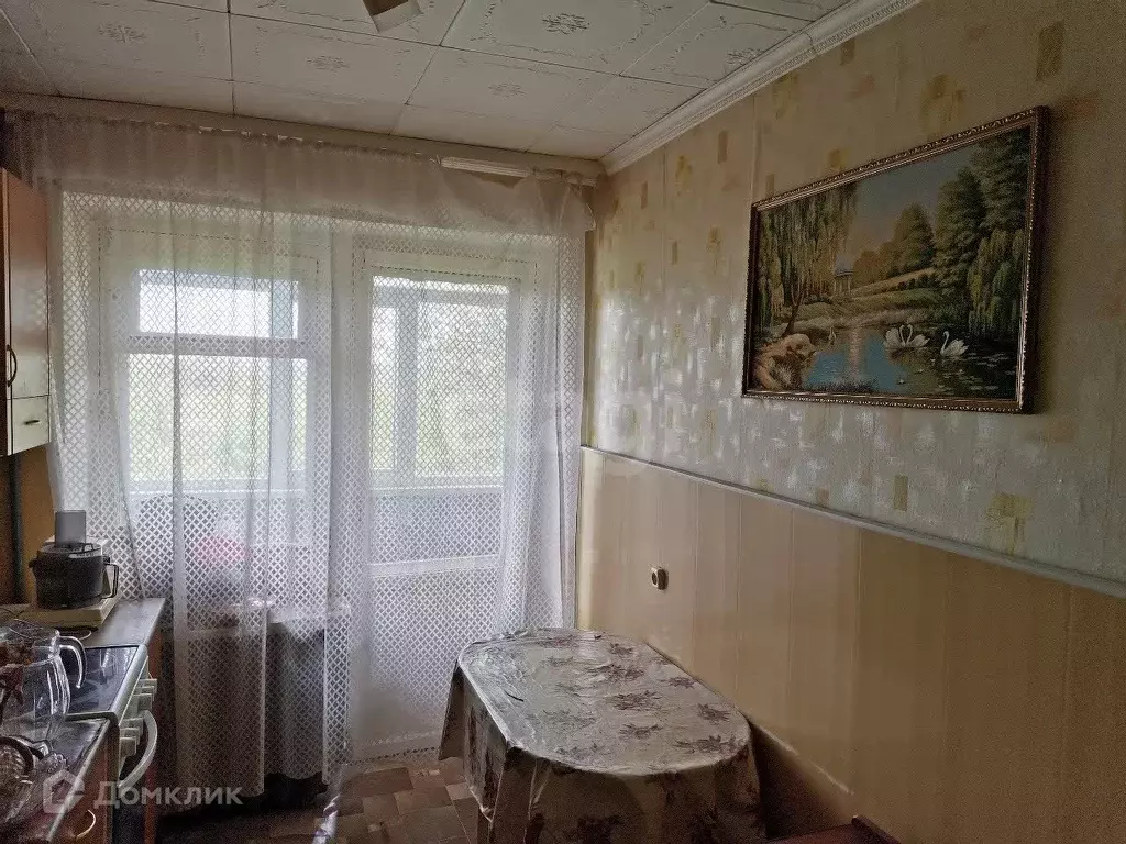 Продаётся 3-к квартира, 59.3 м - Фото 0