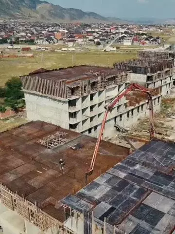 Квартира-студия, 33 м, 1/12 эт. - Фото 0