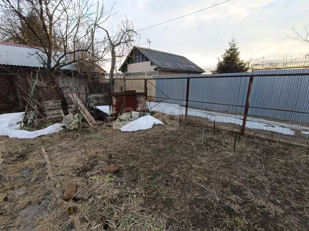 Дом в Тула, СНТ № 7 Тулачермет (25 м) - Фото 2