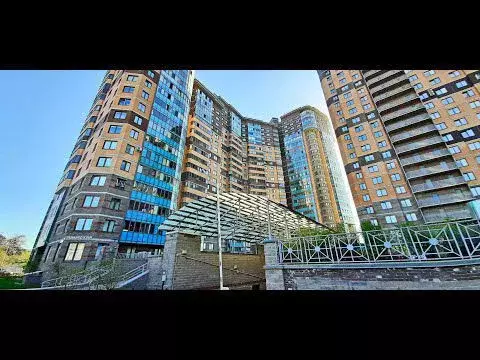1-к. квартира, 40 м, 8/19 эт. - Фото 1