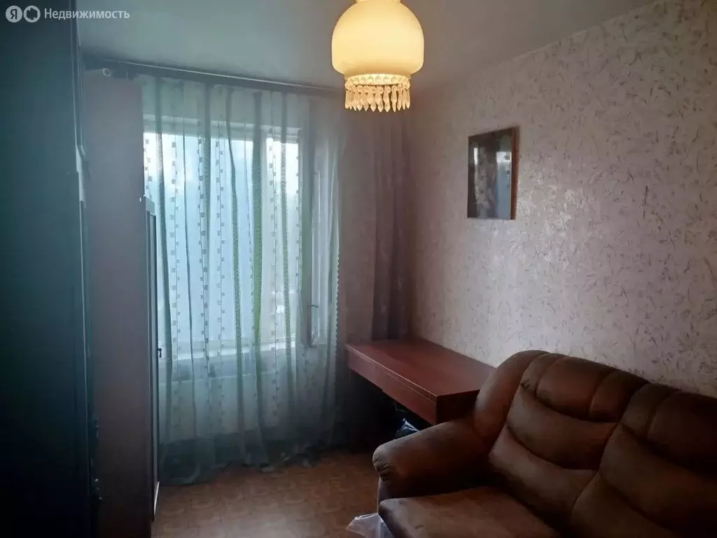 3-комнатная квартира: Тольятти, улица Фрунзе, 25 (58.9 м) - Фото 2