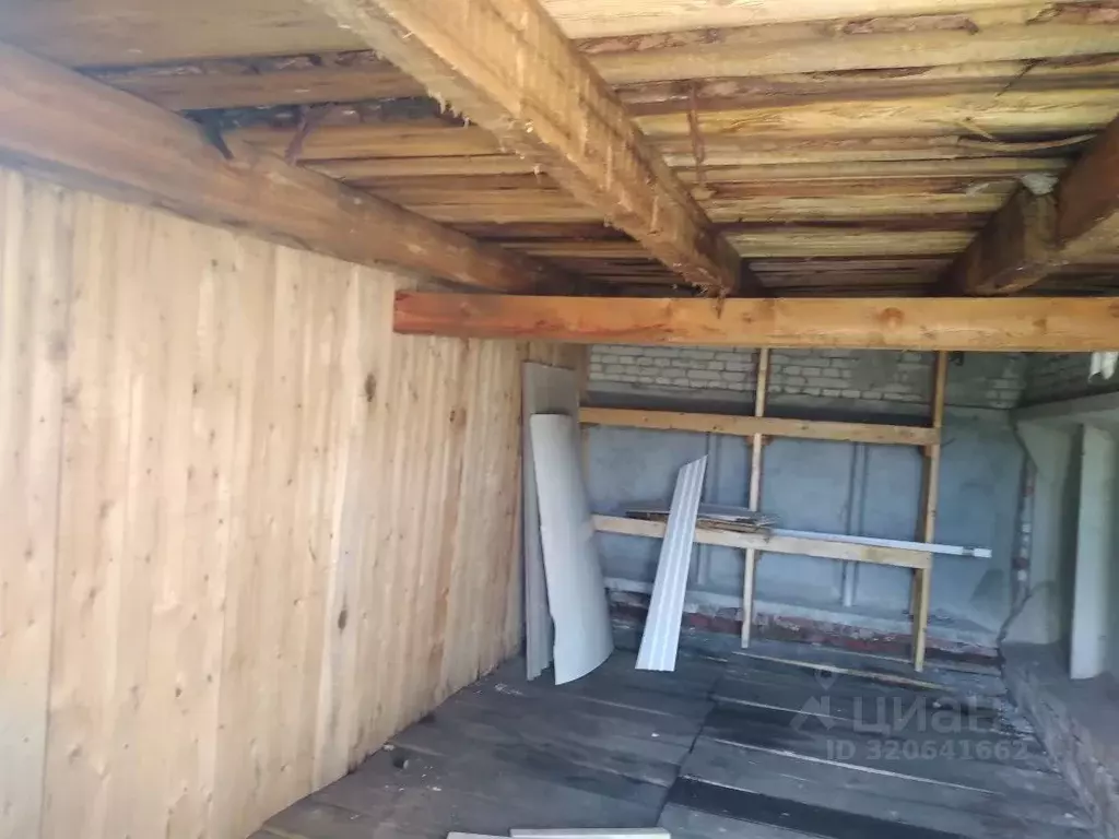 Гараж в Красноярский край, Зеленогорск  (17 м) - Фото 1