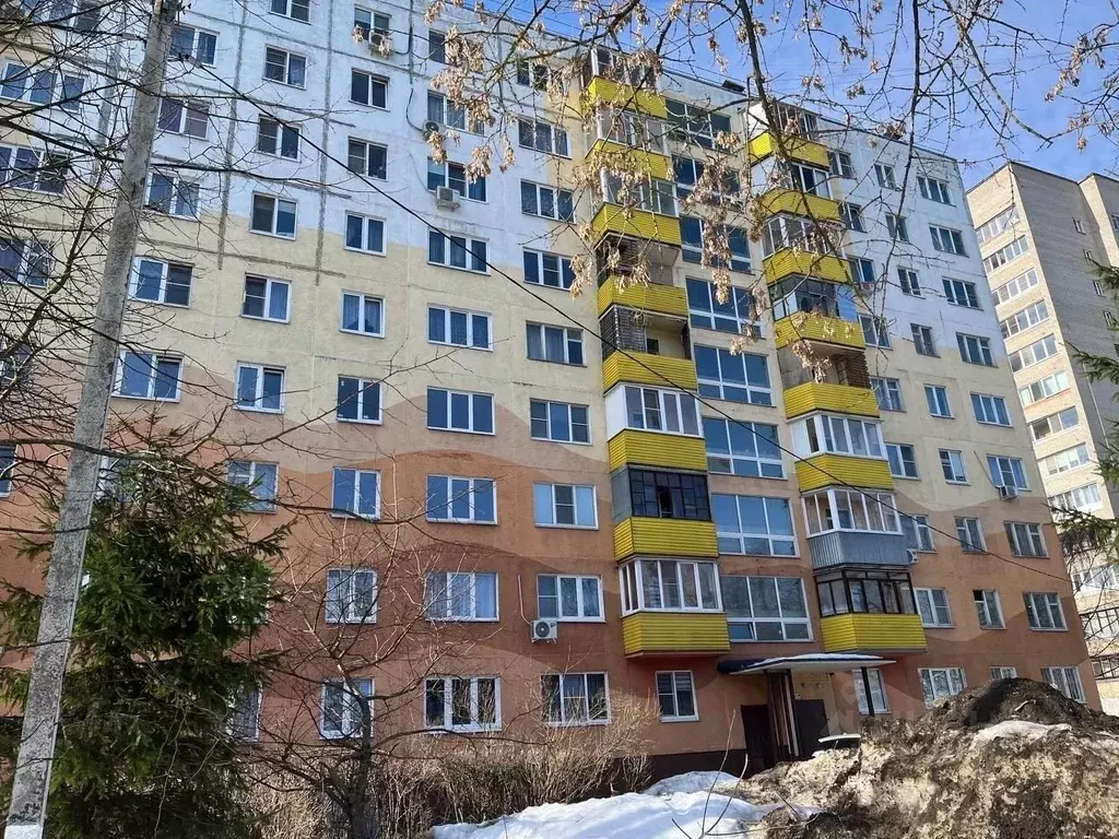 3-к кв. Московская область, Ногинск Богородский городской округ, ул. ... - Фото 1