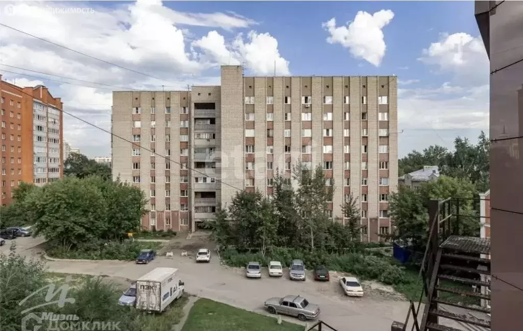 1к в -комнатной квартире (14 м) - Фото 2