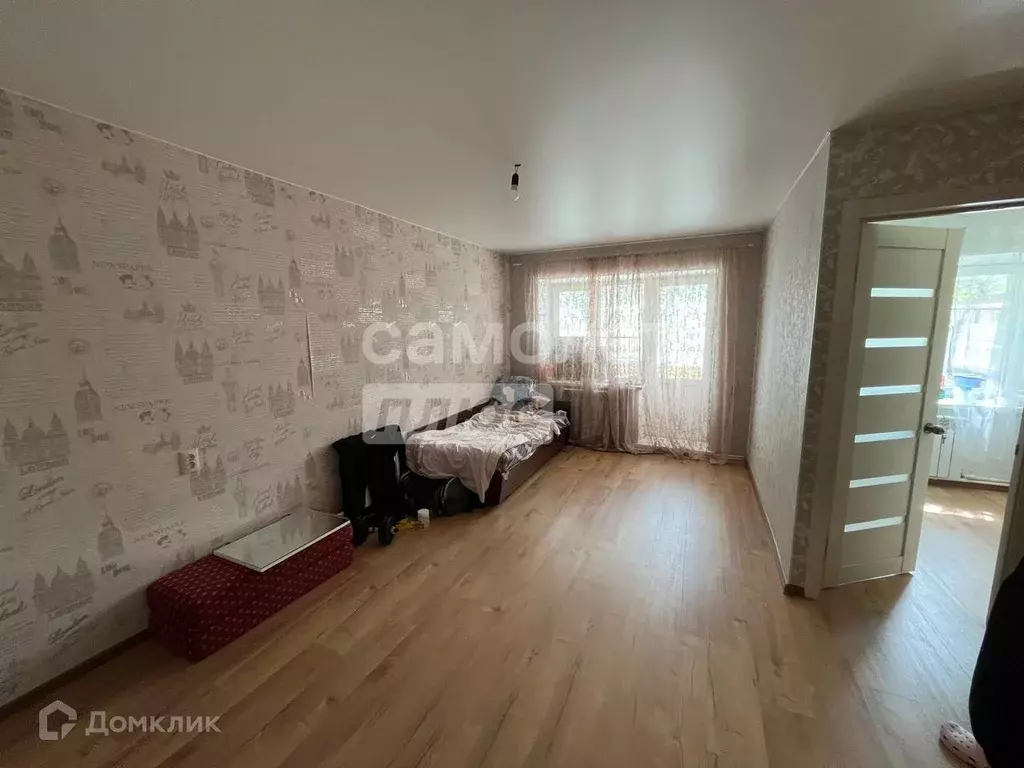 Продаётся 1-к квартира, 31.5 м - Фото 0