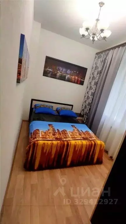 2-к кв. Московская область, Коломна Пионерская ул., 3 (55.0 м) - Фото 1