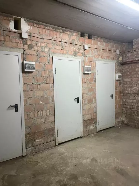 Склад в Коми, Сыктывкар ул. Карла Маркса, 100 (3 м) - Фото 1