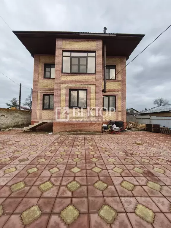 Дом в Костромская область, Кострома Транспортная ул., 6 (160 м) - Фото 1
