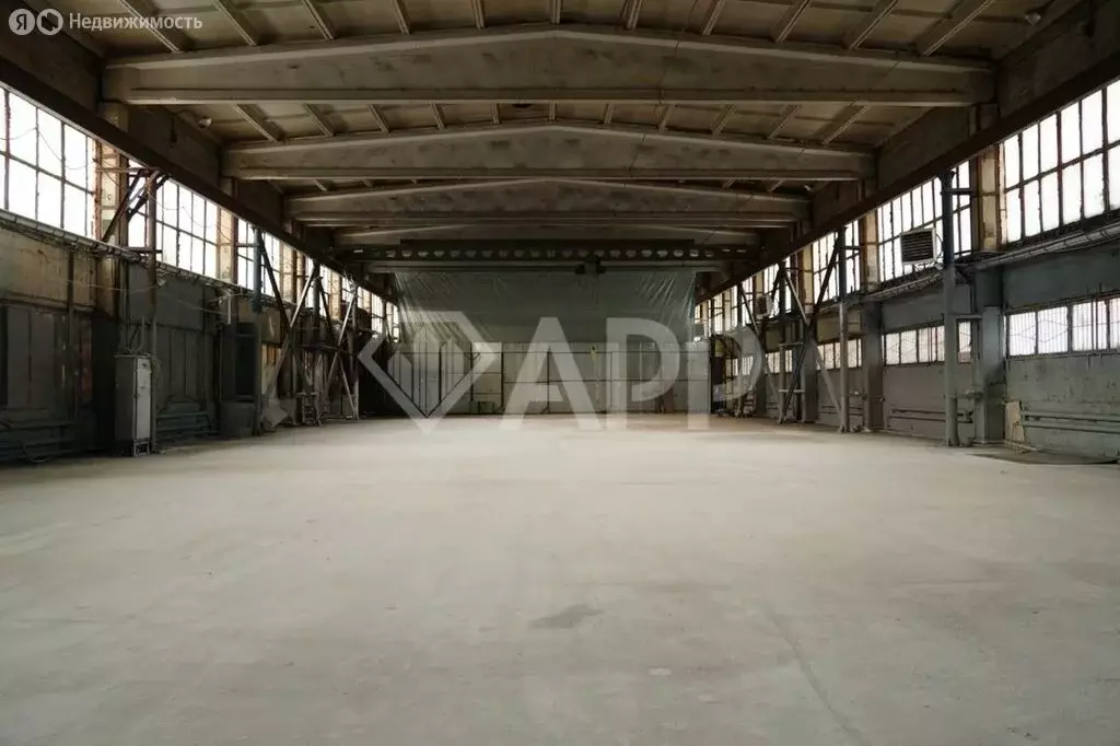 Производственное помещение (866 м) - Фото 1