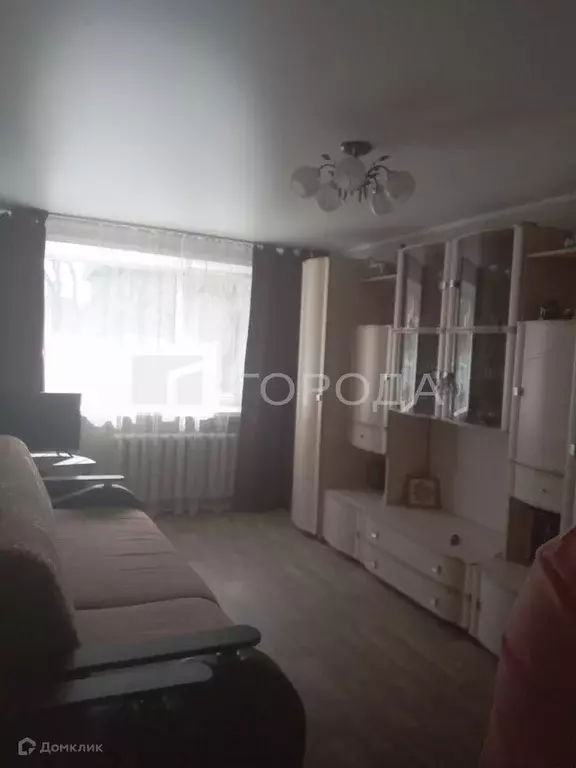 Продаётся 3-к квартира, 60.6 м - Фото 1