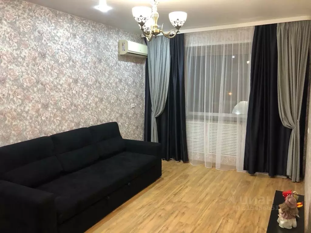 1-к кв. Марий Эл, Йошкар-Ола ул. Йывана Кырли, 19 (36.0 м) - Фото 0