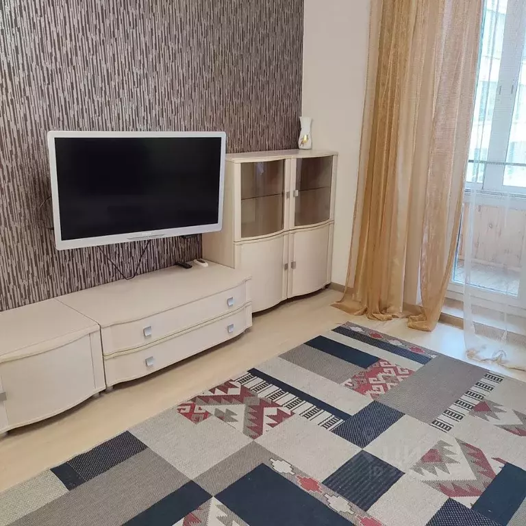 2-к кв. Томская область, Томск тракт Иркутский, 32 (69.0 м) - Фото 0