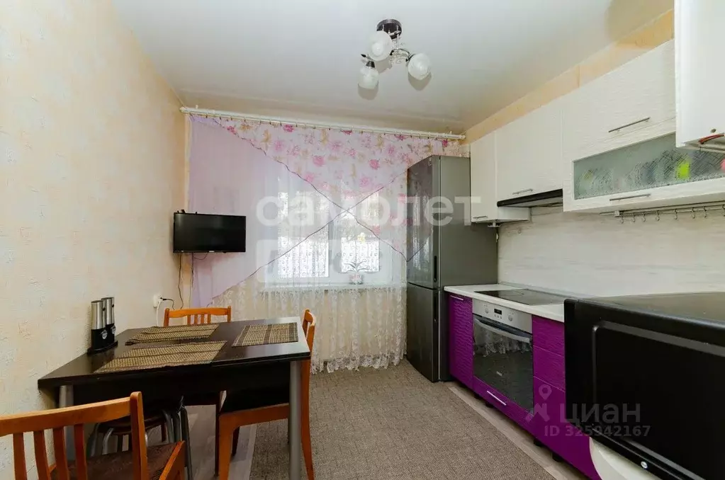 1-к кв. Челябинская область, Челябинск ул. Чоппа, 6 (40.2 м) - Фото 2