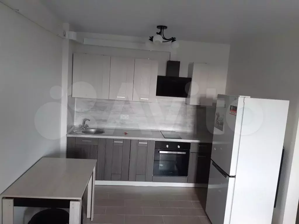 Квартира-студия, 32 м, 9/17 эт. - Фото 0