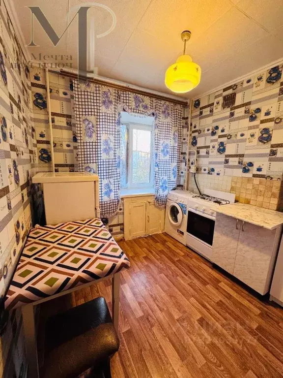 1-к кв. Омская область, Омск Городок Нефтяников мкр, ул. Энтузиастов, ... - Фото 0