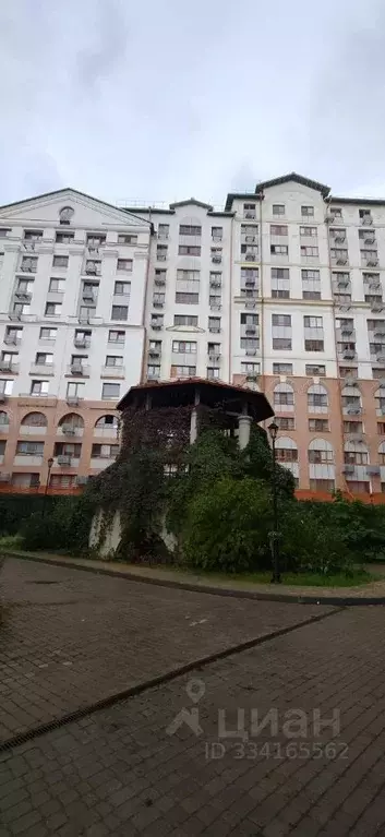 1-к кв. Московская область, Ленинский городской округ, пос. Развилка ... - Фото 1