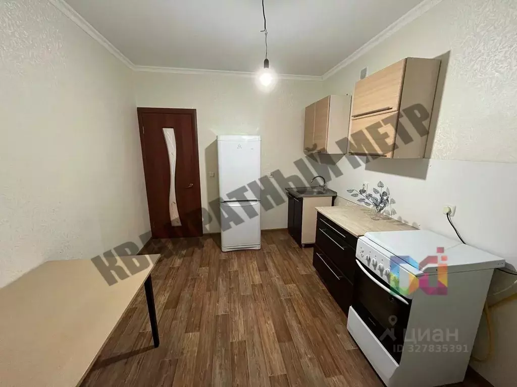 1-к кв. Калмыкия, Элиста ул. Ю. Клыкова, 81Г (48.7 м) - Фото 1