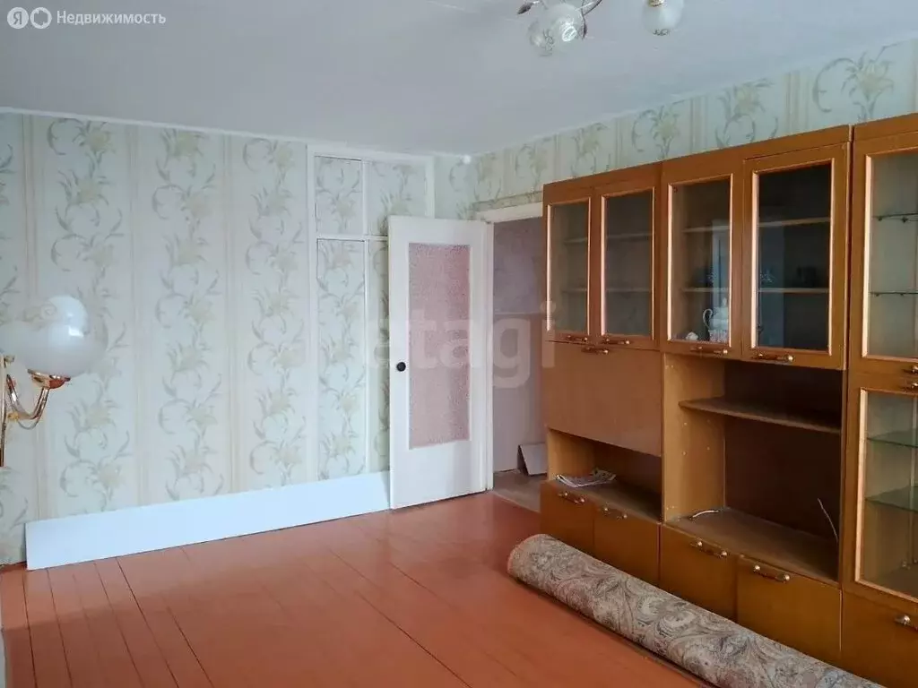 3-комнатная квартира: Коряжма, Советская улица, 6 (48.8 м) - Фото 2