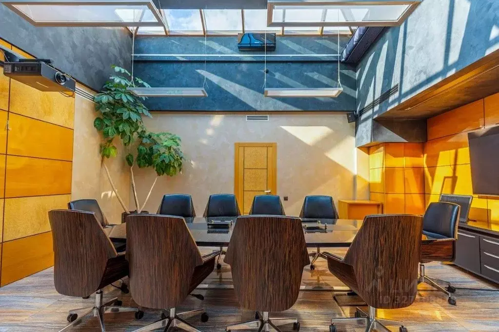 Офис в Москва Профсоюзная ул., 125 (3018 м) - Фото 2