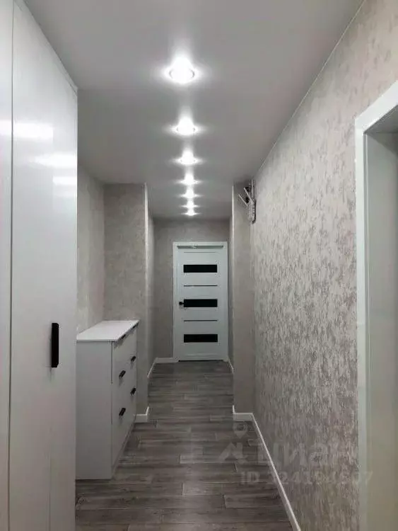 3-к кв. Иркутская область, Иркутск Мельничная ул., 2/2 (94.0 м) - Фото 1