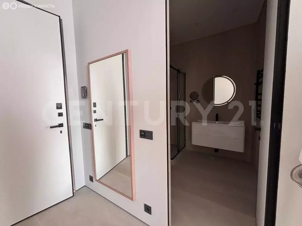 1-комнатная квартира: Москва, улица Нижние Мнёвники, 16к5 (44.5 м) - Фото 2