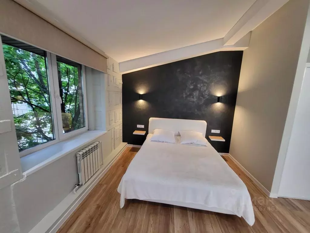 1-к кв. Ярославская область, Ярославль Первомайская ул., 17А (45.0 м) - Фото 2