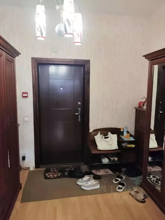 Квартира, 2 комнаты, 73.5 м - Фото 1