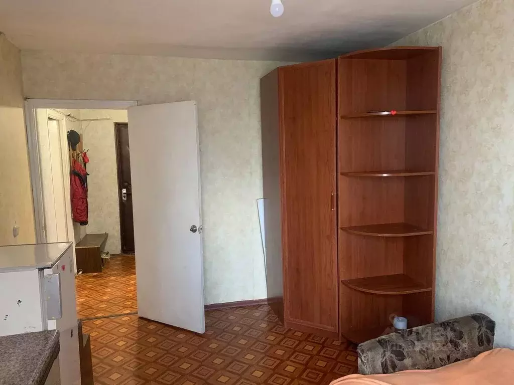 Комната Москва проезд Шокальского, 55К2 (14.0 м) - Фото 2