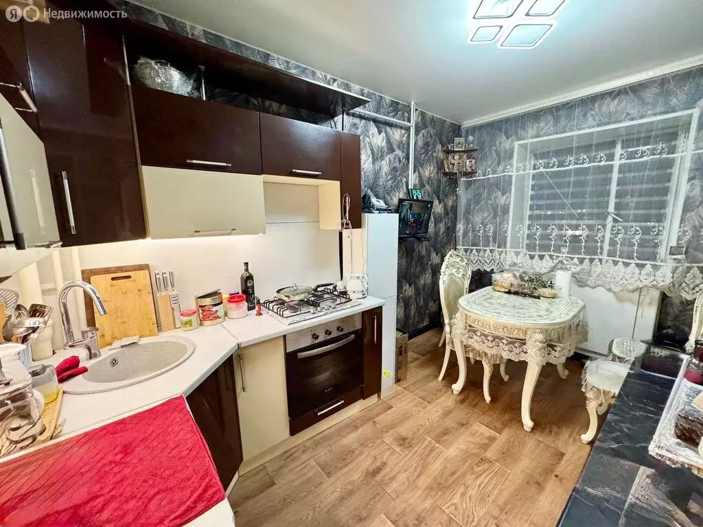 1-комнатная квартира: Новый Уренгой, район Северная Жилая Часть, ... - Фото 1