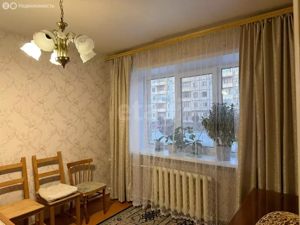 1-комнатная квартира: Тамбов, Моршанское шоссе, 8 (23 м) - Фото 2