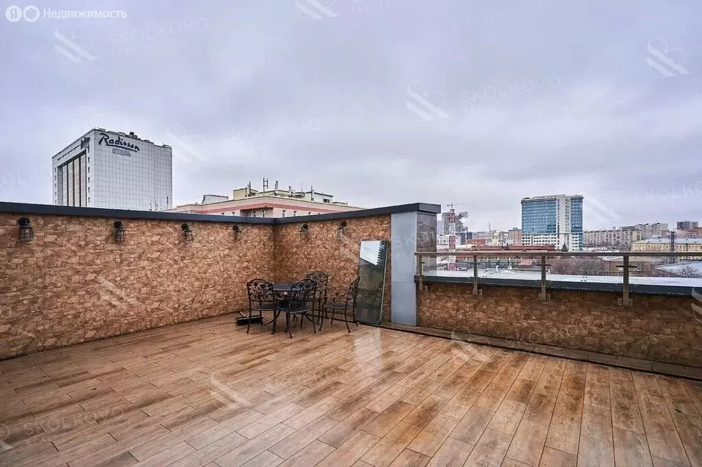 4-комнатная квартира: Москва, 3-я улица Ямского Поля, 9с9 (151 м) - Фото 2