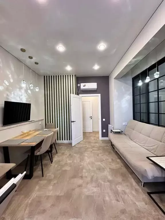 2-к кв. Ставропольский край, Кисловодск просп. Победы, 43А (66.0 м) - Фото 1