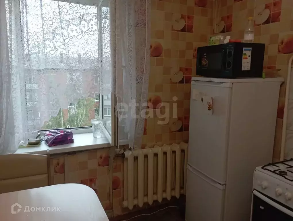 Продаётся 1-к квартира, 36.7 м - Фото 1