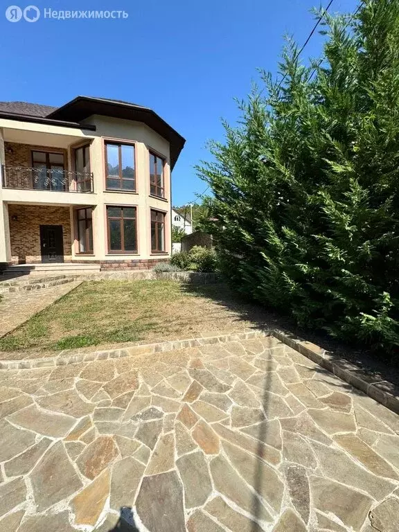 Дом в Волковка, Космическая улица, 55/1 (65 м) - Фото 1