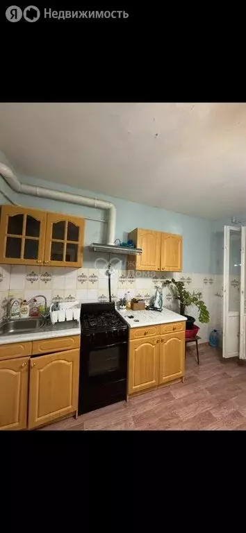 2-комнатная квартира: Волгоград, район Семь Ветров, улица Константина ... - Фото 1