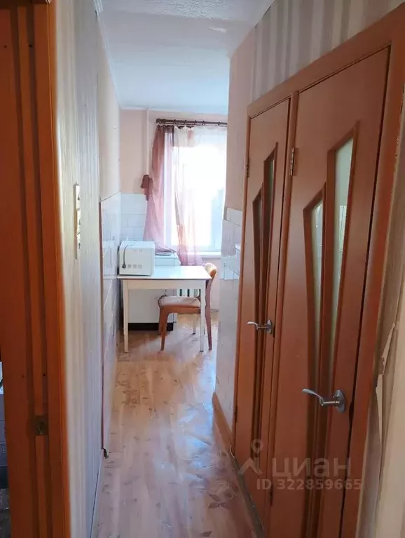 3-к кв. Томская область, Северск ул. Крупской, 2А (61.0 м) - Фото 1