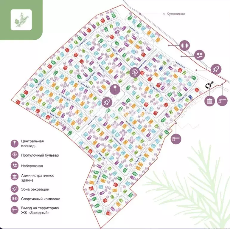 Дом в Московская область, Щелково городской округ, д. Никифорово  (184 ... - Фото 2