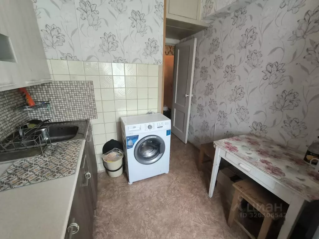 2-к кв. Архангельская область, Северодвинск ул. Карла Маркса, 6 (45.0 ... - Фото 1