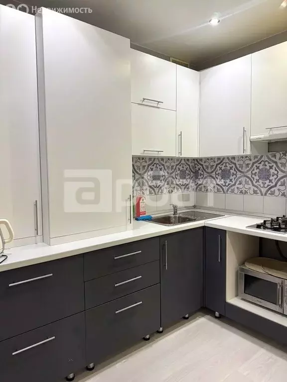 1-комнатная квартира: Кострома, Жужелинская улица, 39 (36.7 м) - Фото 1