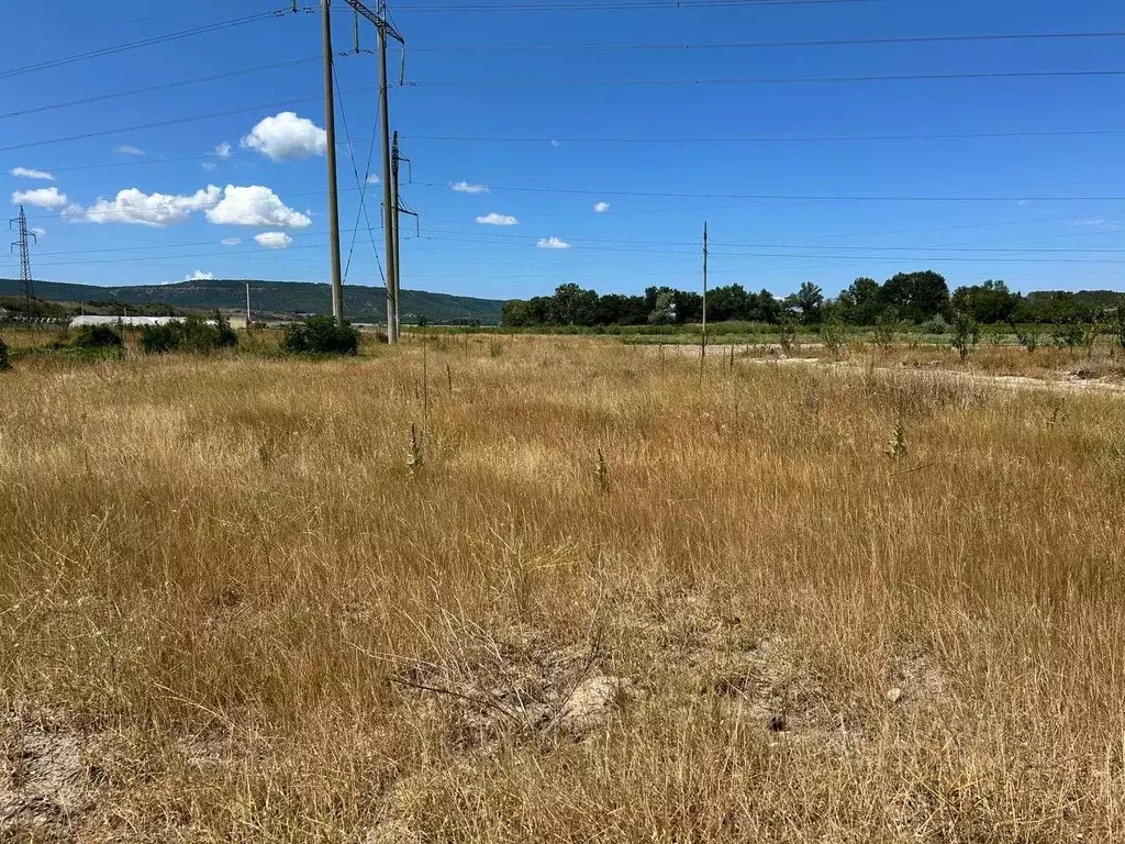 Участок в Крым, Бахчисарай пл. Ленина (1.8 га.) - Фото 2