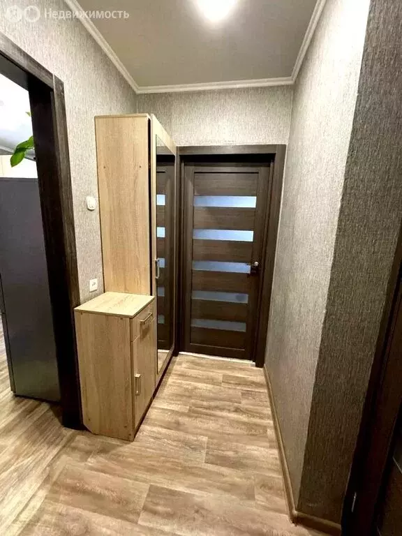 1-комнатная квартира: Пенза, проспект Строителей, 64 (32.3 м) - Фото 0