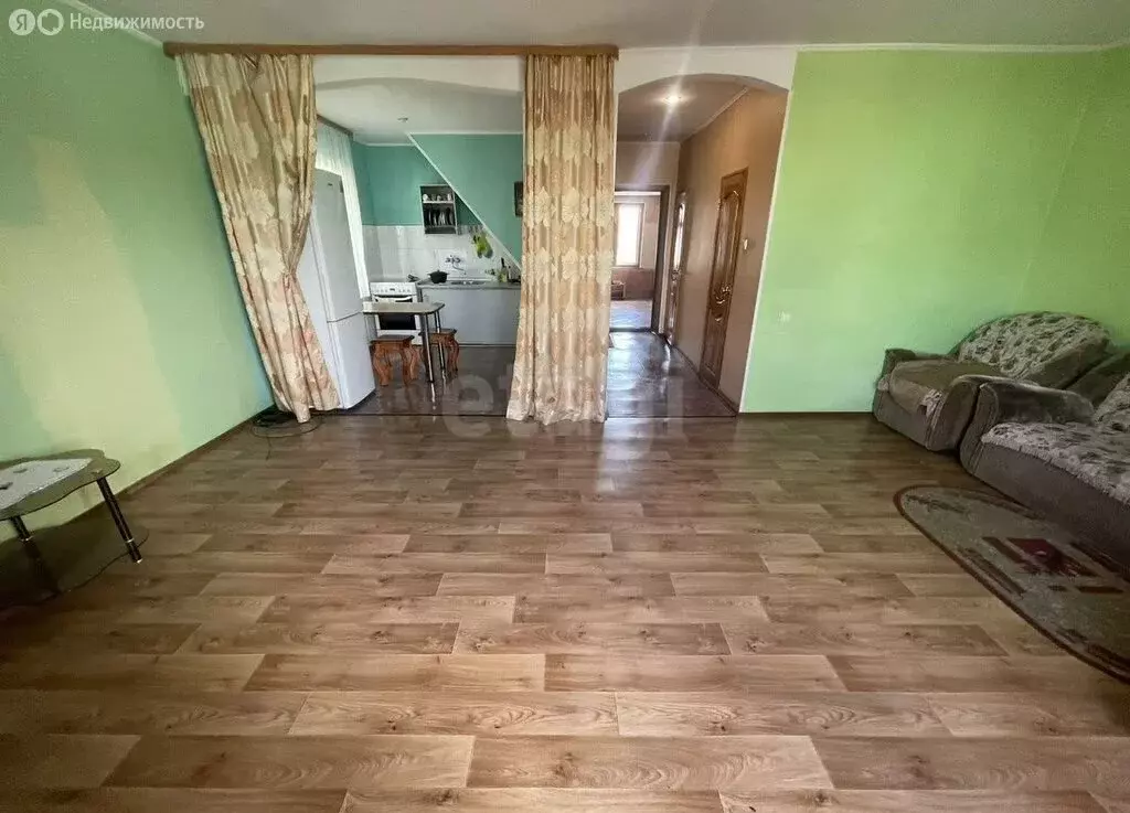 Дом в деревня Мозжуха, Школьная улица (55.4 м) - Фото 2