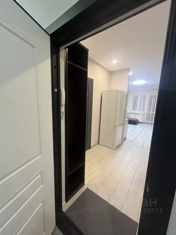 Студия Московская область, Подольск ул. Ватутина, 54 (34.0 м) - Фото 1