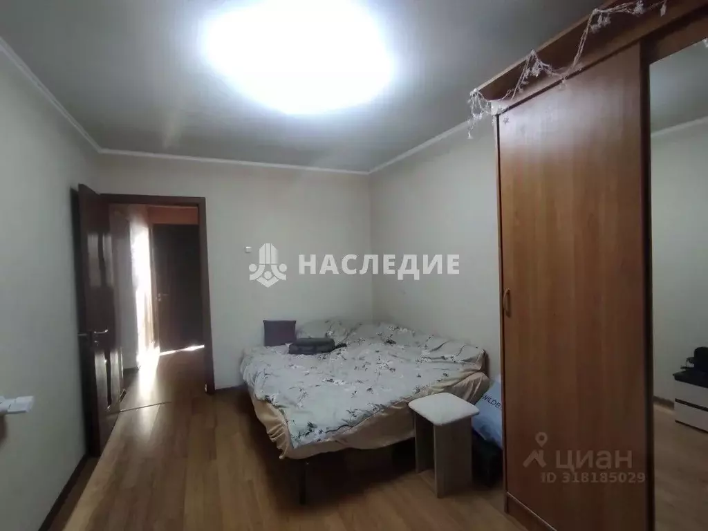 3-к кв. Ростовская область, Белая Калитва ул. Машиностроителей (62.0 ... - Фото 1