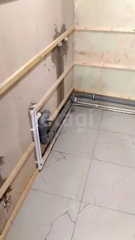 Студия Воронежская область, Воронеж Острогожская ул., 156/1 (21.0 м) - Фото 2