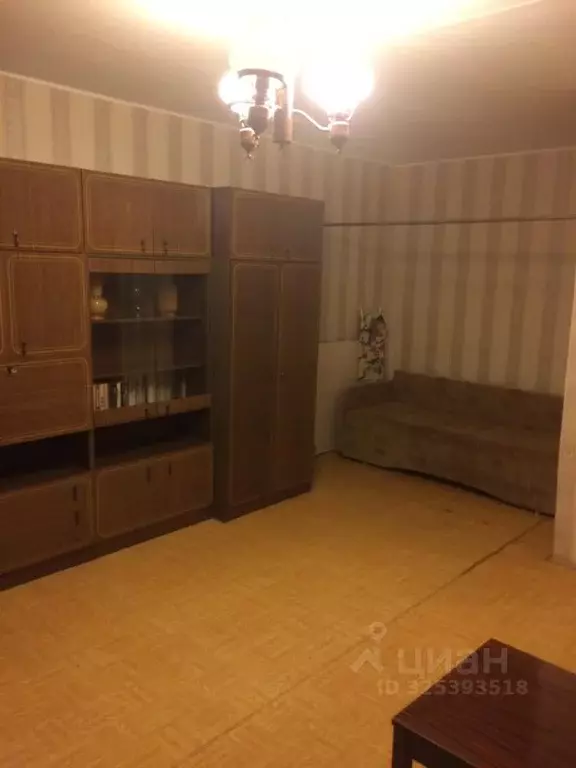 1-к кв. Москва Коломенская ул., 27к1 (39.0 м) - Фото 1