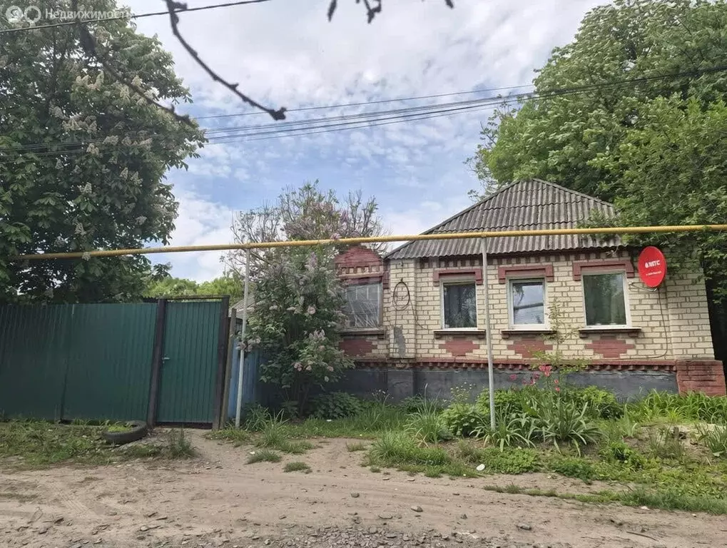 Дом в село Шопино, Степная улица (58 м) - Фото 2