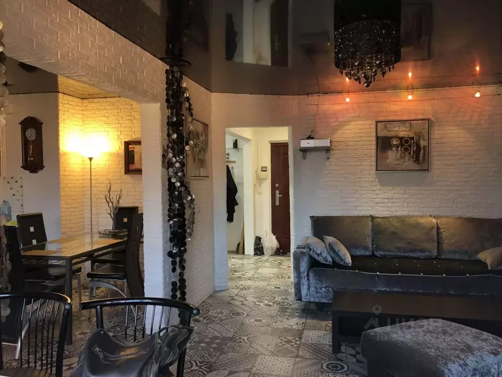 3-к кв. Московская область, Красногорск городской округ, Нахабино пгт ... - Фото 1