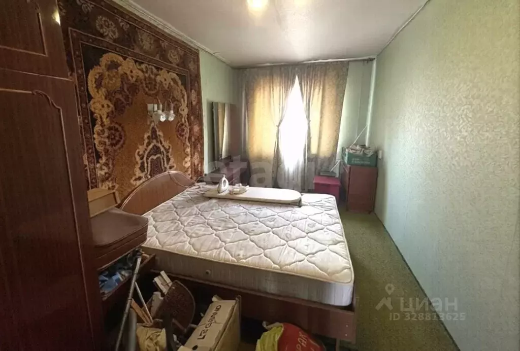 3-к кв. Белгородская область, Белгород ул. Николая Чумичова, 123 (57.5 ... - Фото 1