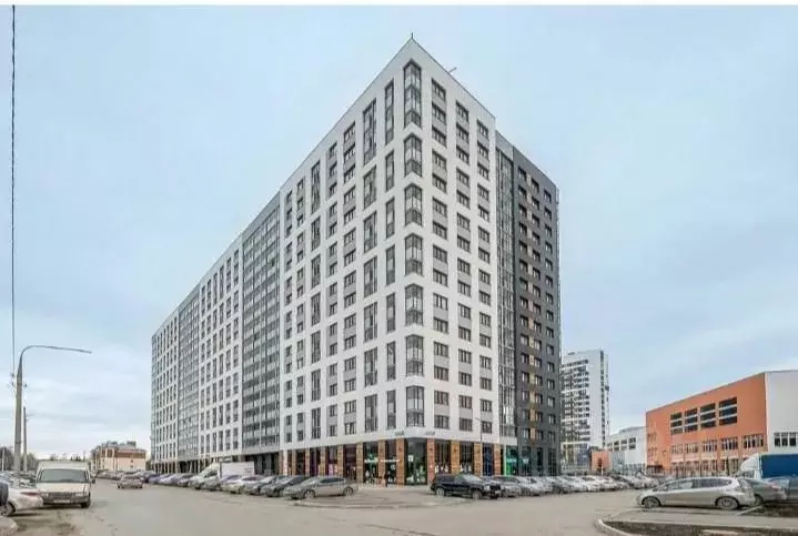 2-к кв. Свердловская область, Верхняя Пышма Красноармейская ул., 8 ... - Фото 1